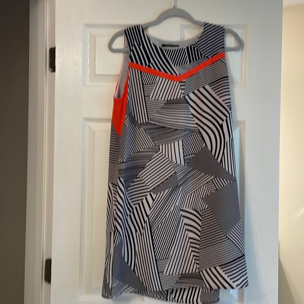Women’s THML geometric dress